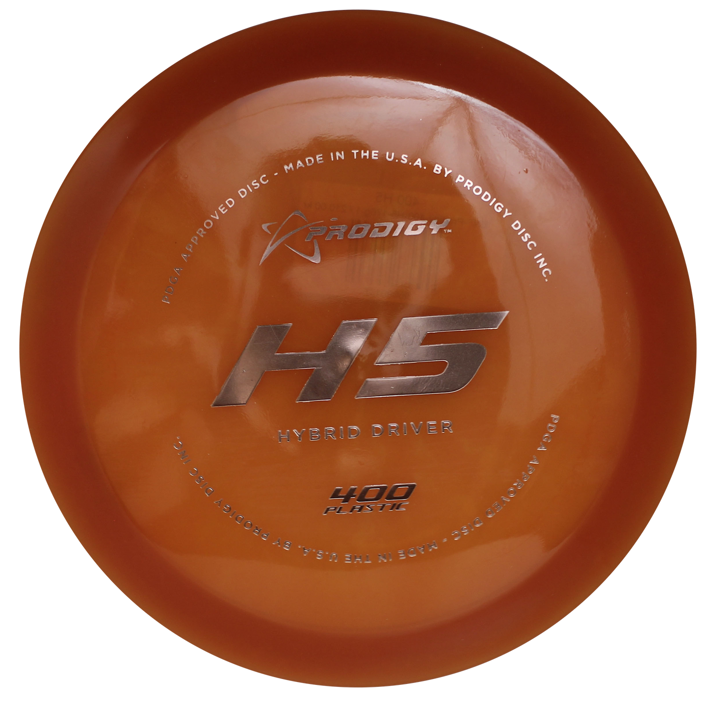 400 H5