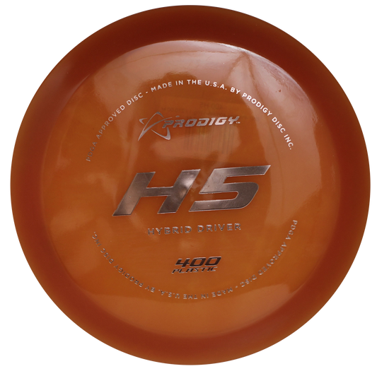 400 H5