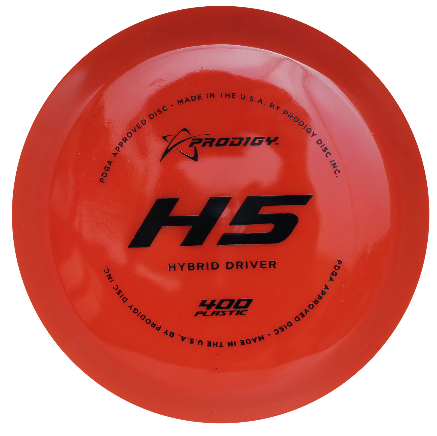 400 H5