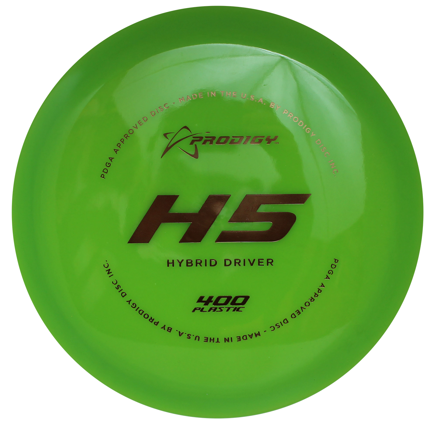 400 H5