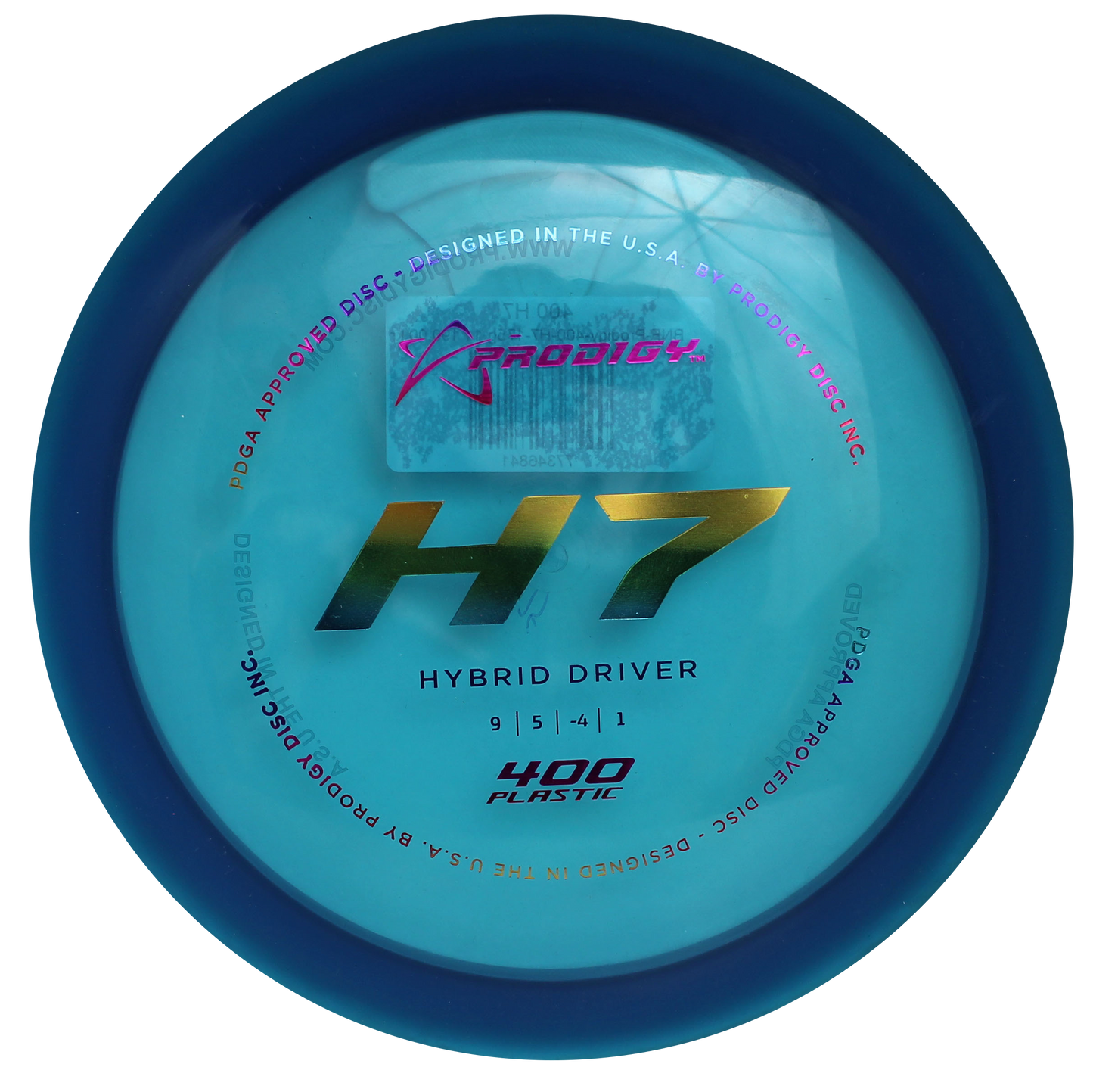 400 H7