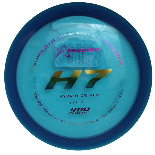 400 H7