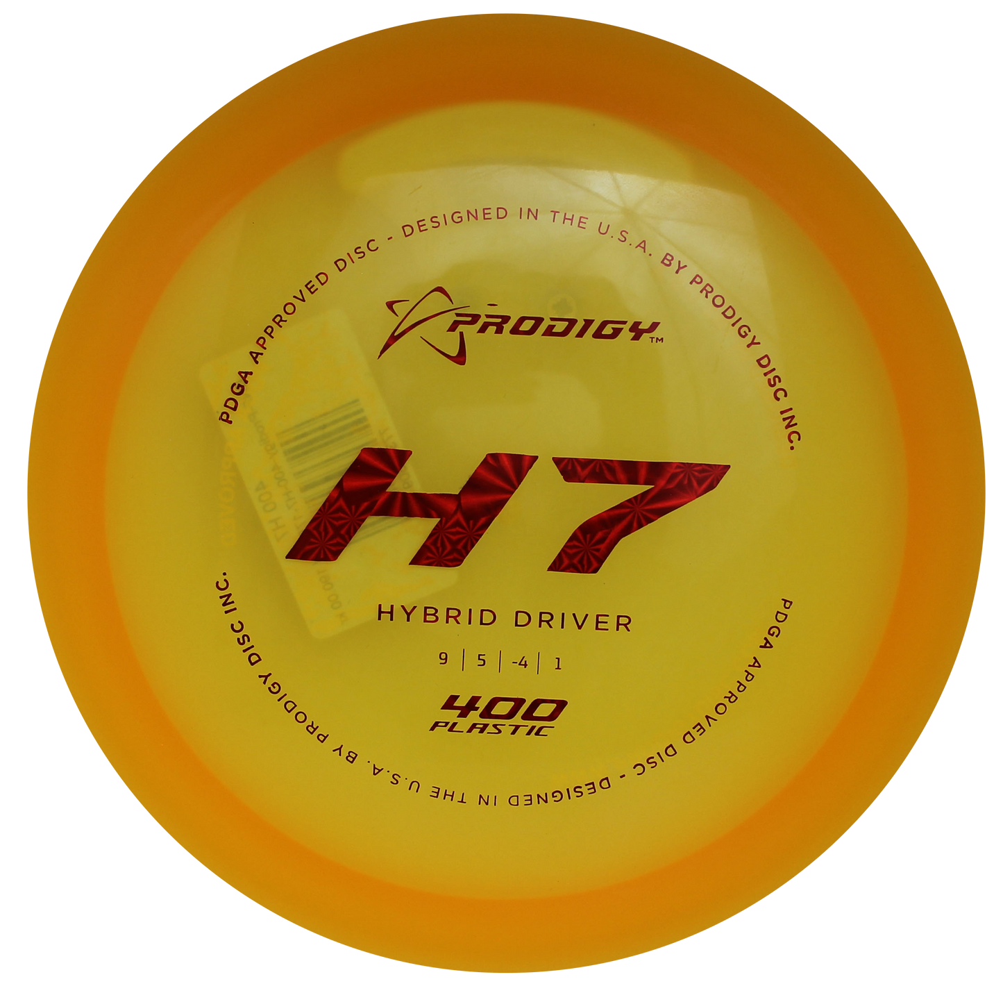 400 H7