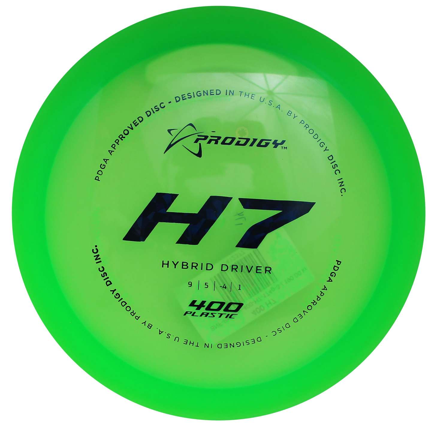 400 H7