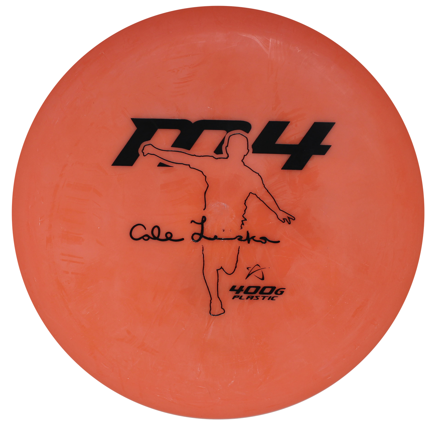400G M4 Cale Leviska