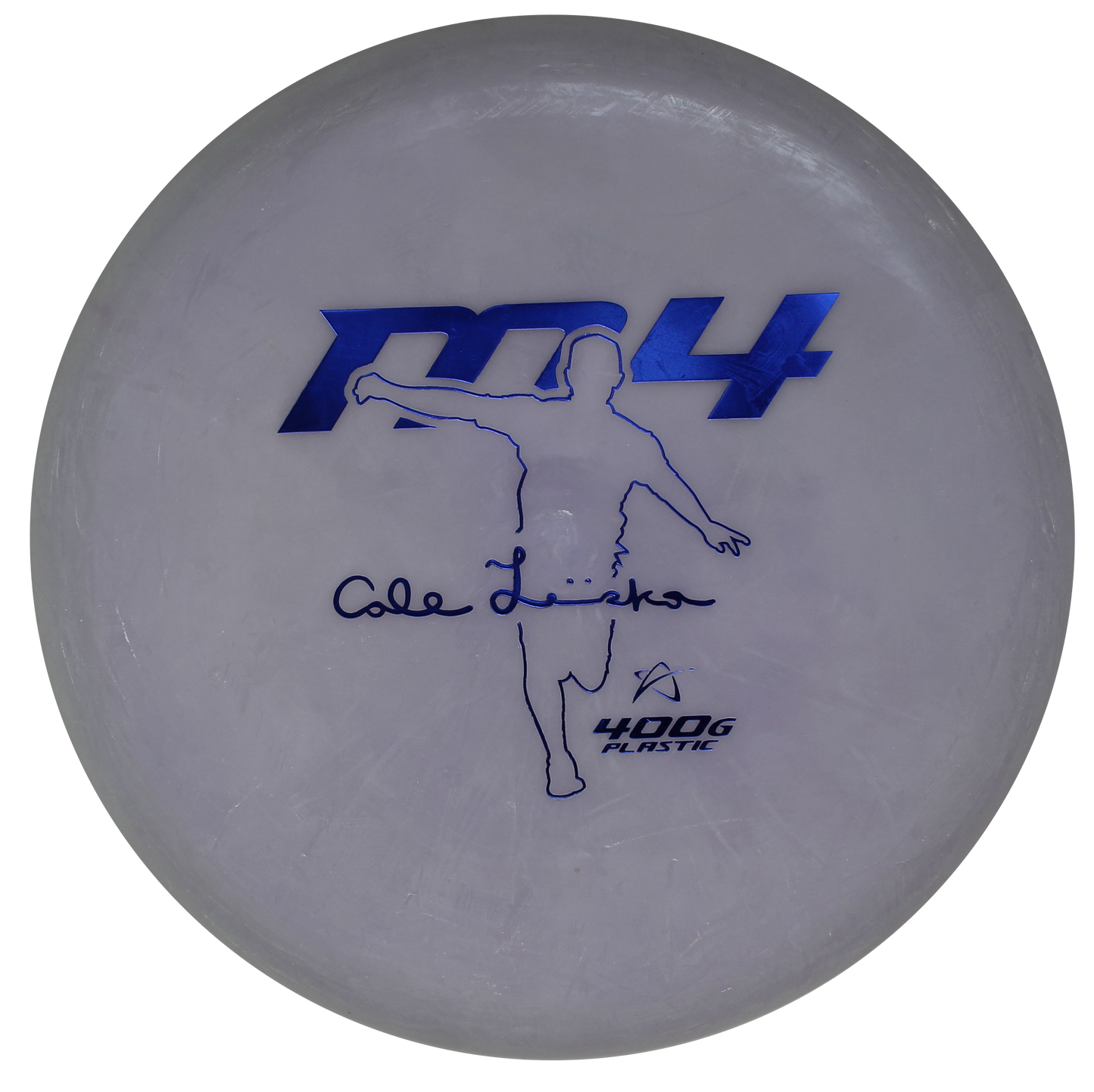 400G M4 Cale Leviska