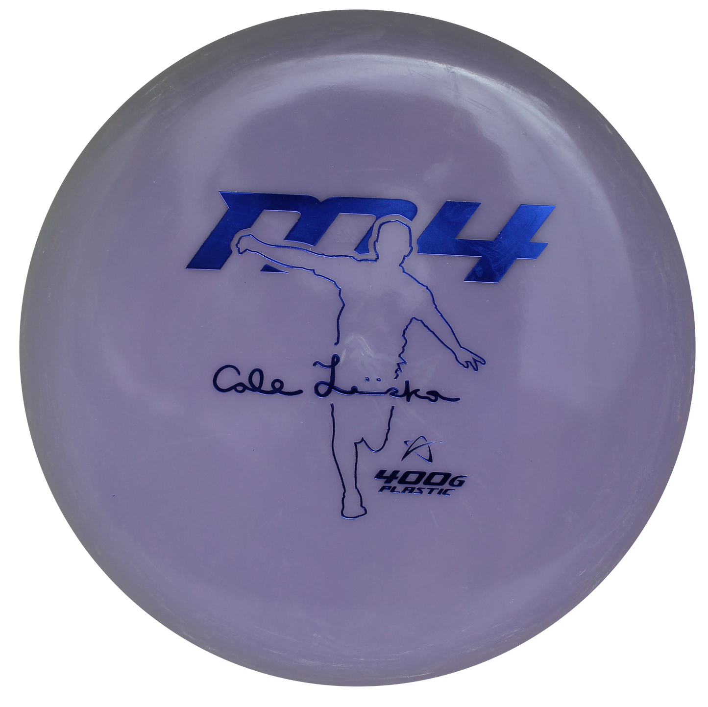400G M4 Cale Leviska