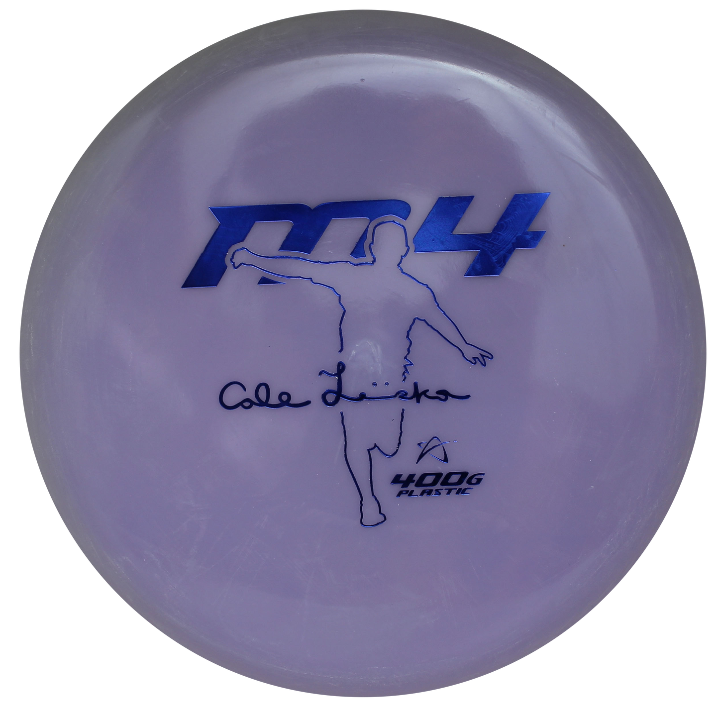 400G M4 Cale Leviska