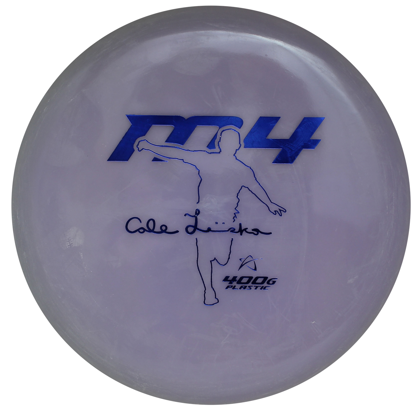 400G M4 Cale Leviska