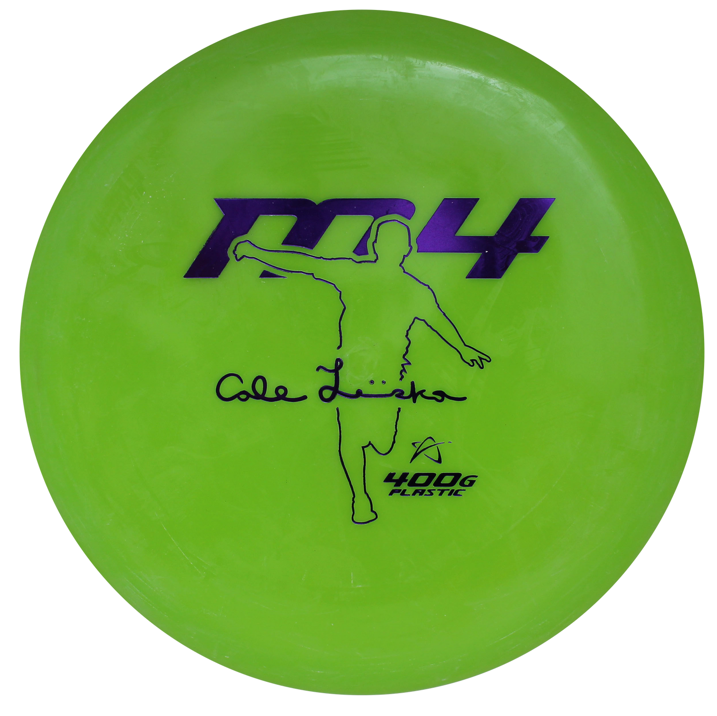 400G M4 Cale Leviska
