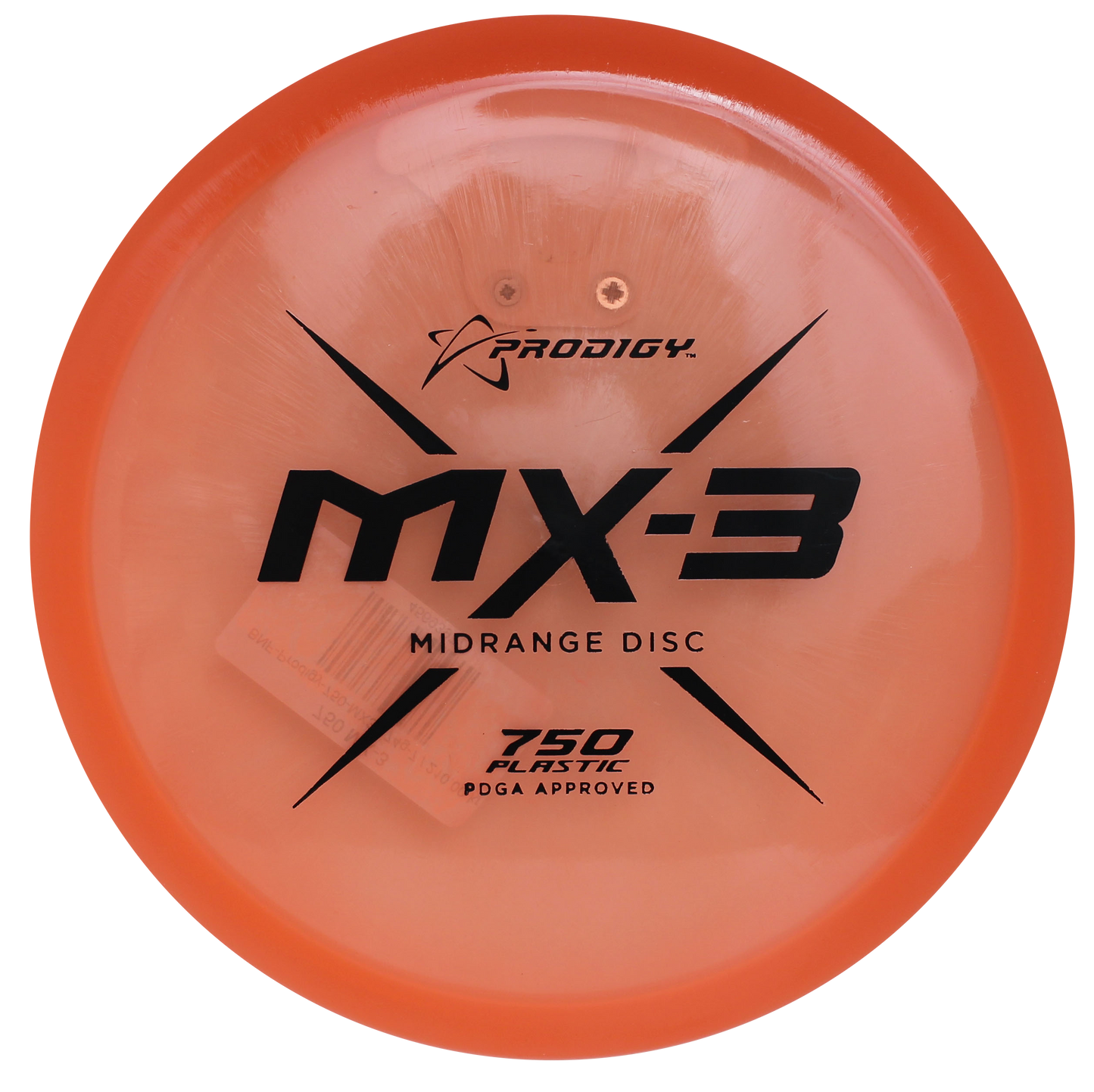 750 MX-3