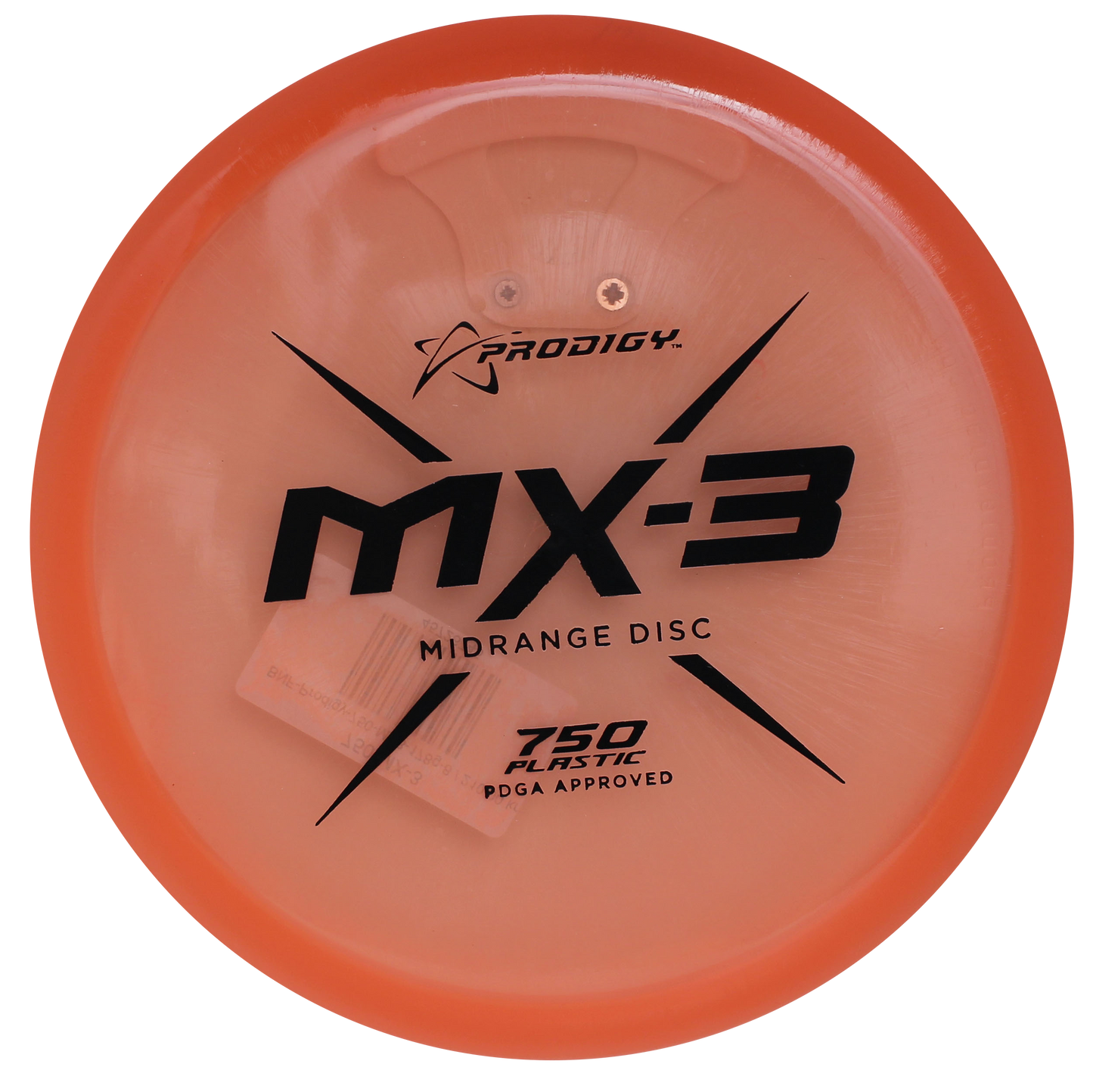 750 MX-3