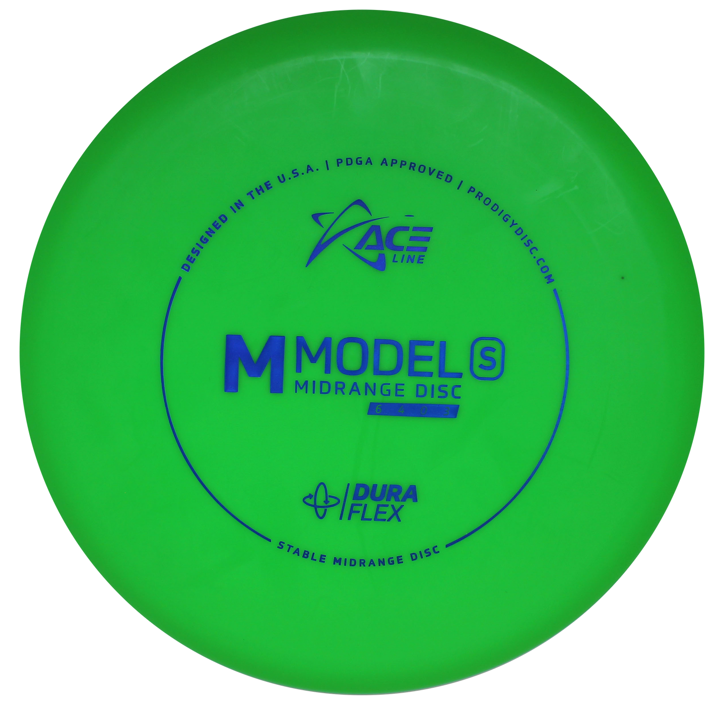 DuraFlex M Model S