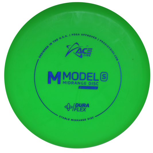 DuraFlex M Model S