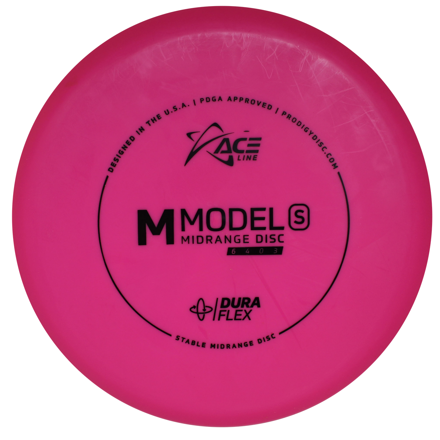 DuraFlex M Model S