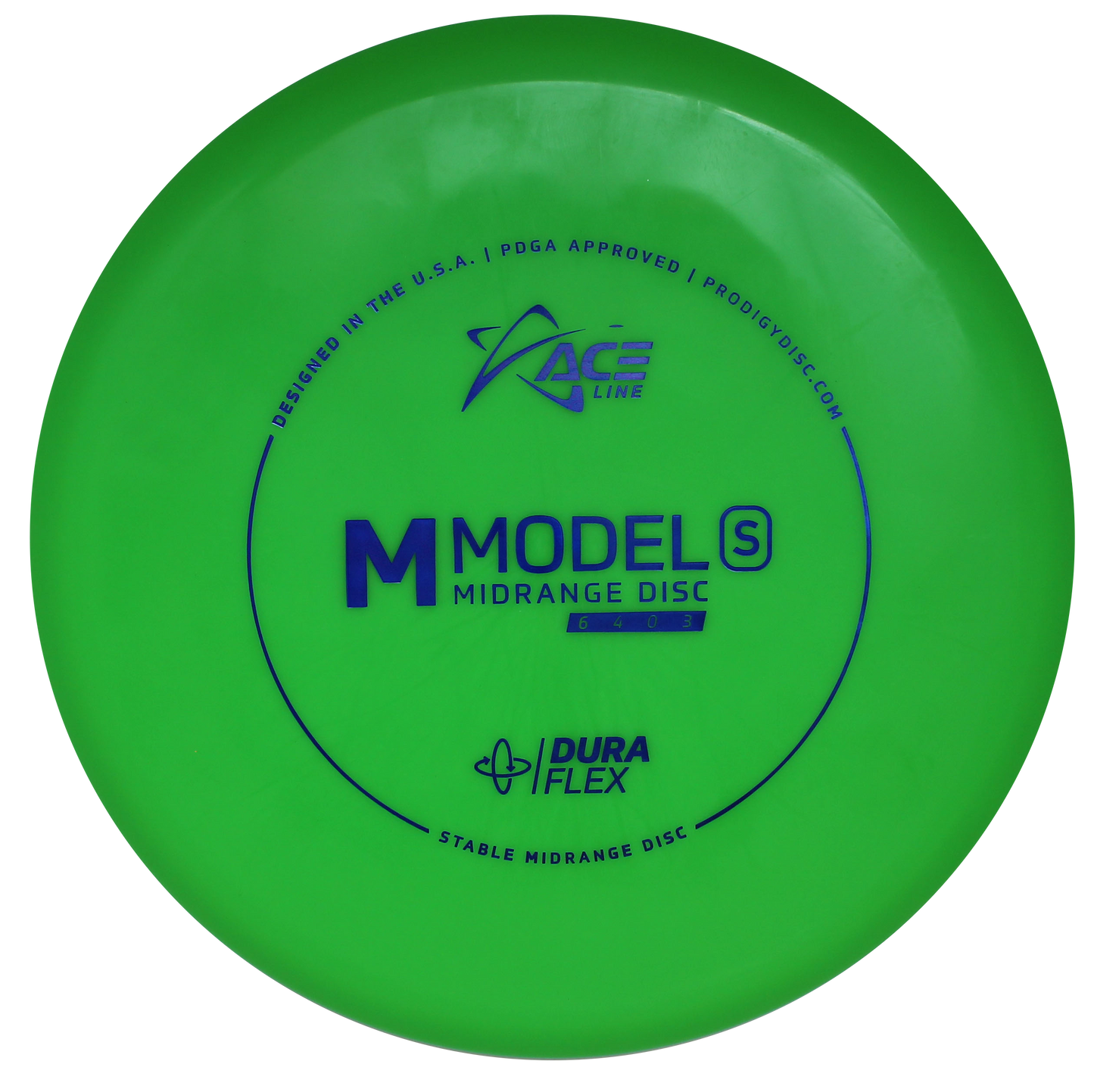 DuraFlex M Model S