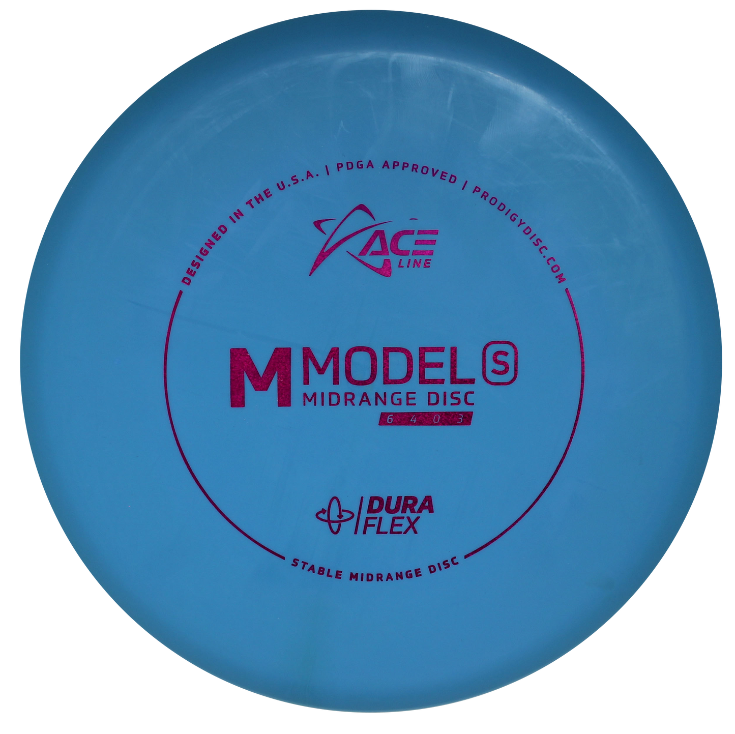 DuraFlex M Model S