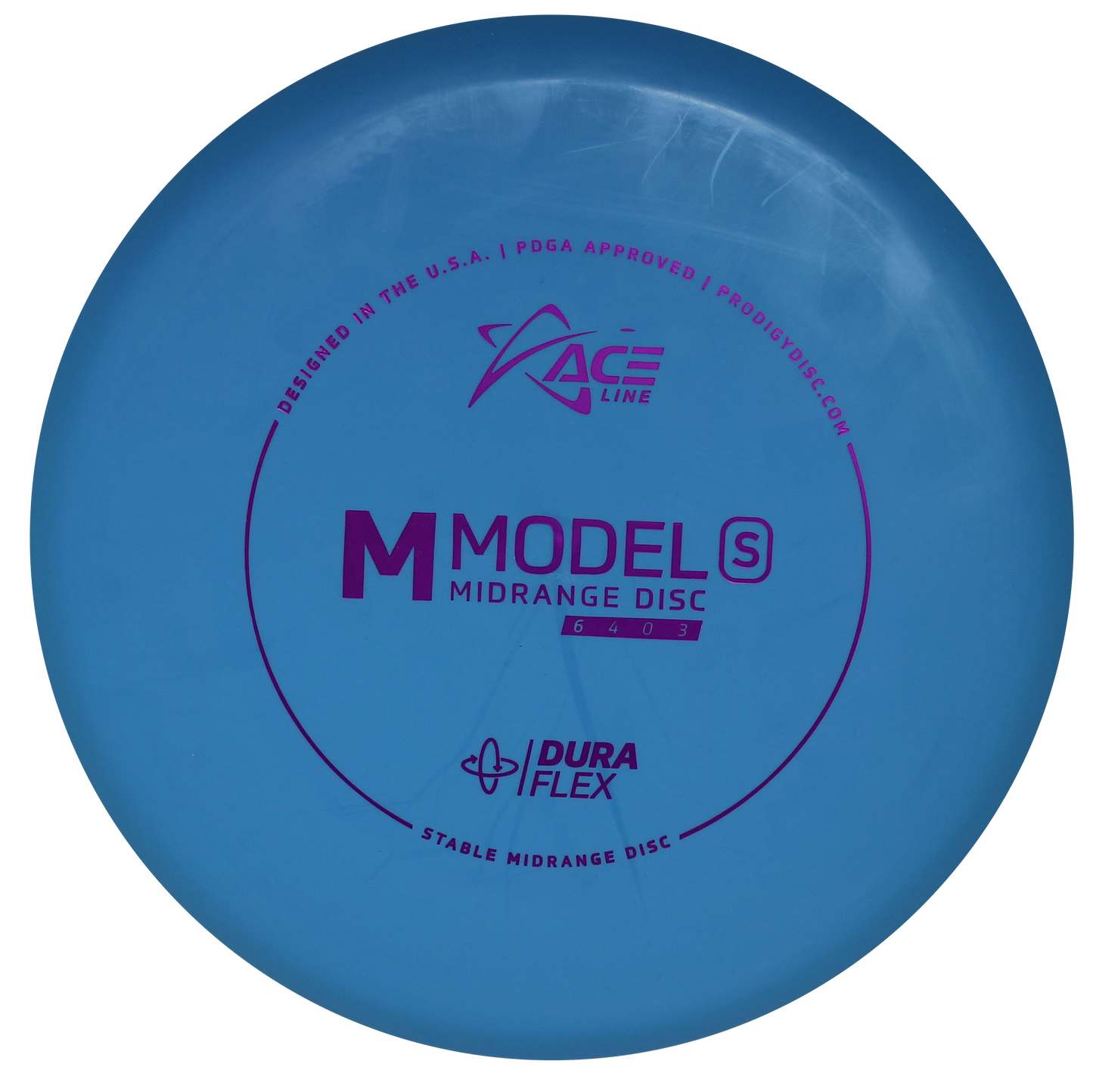 DuraFlex M Model S