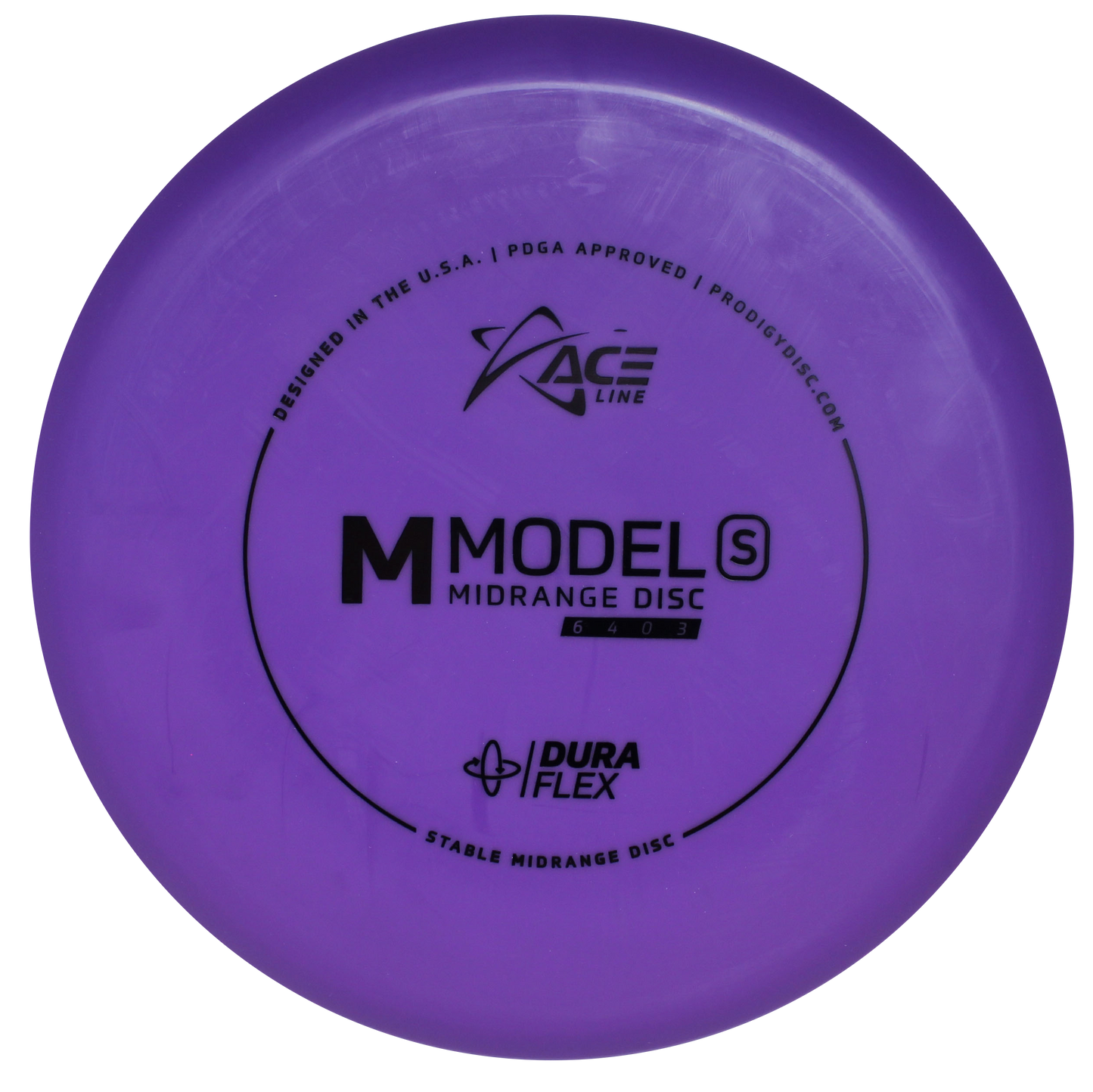 DuraFlex M Model S