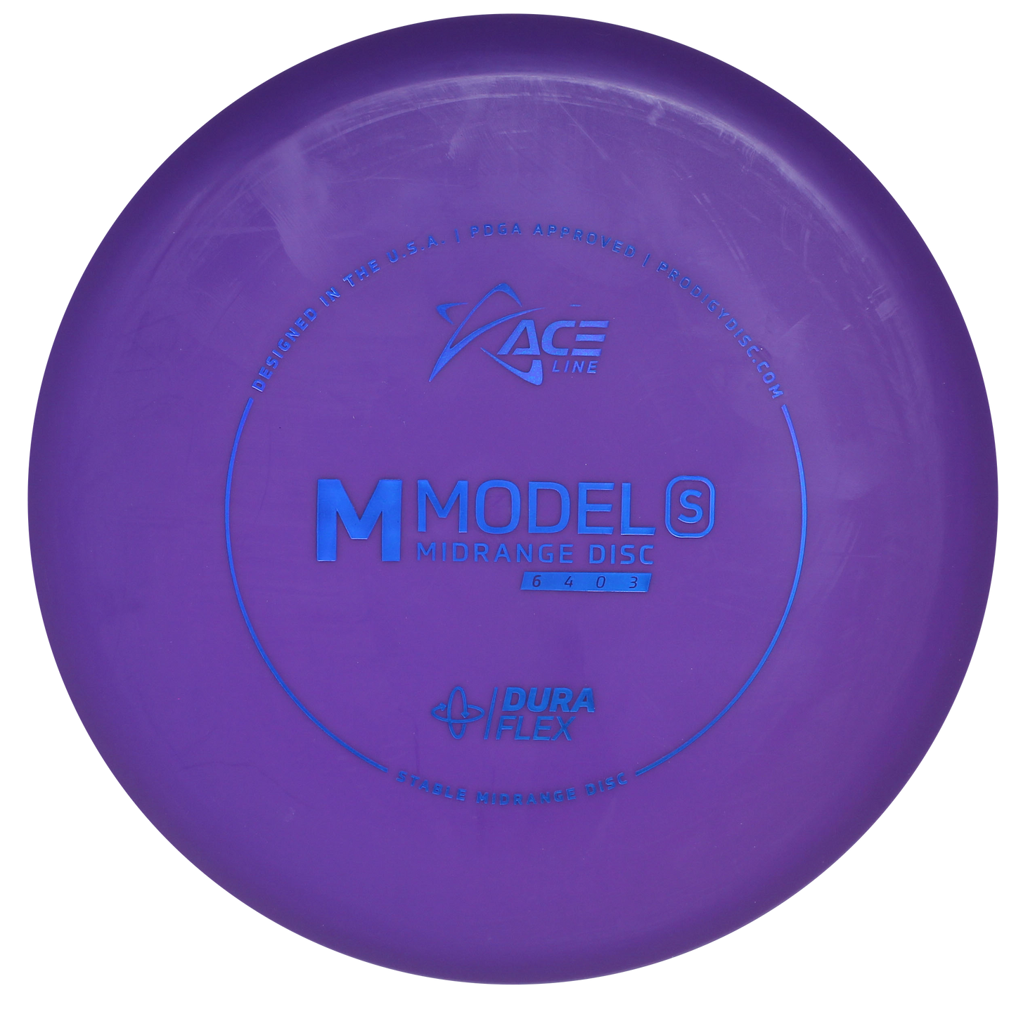 DuraFlex M Model S