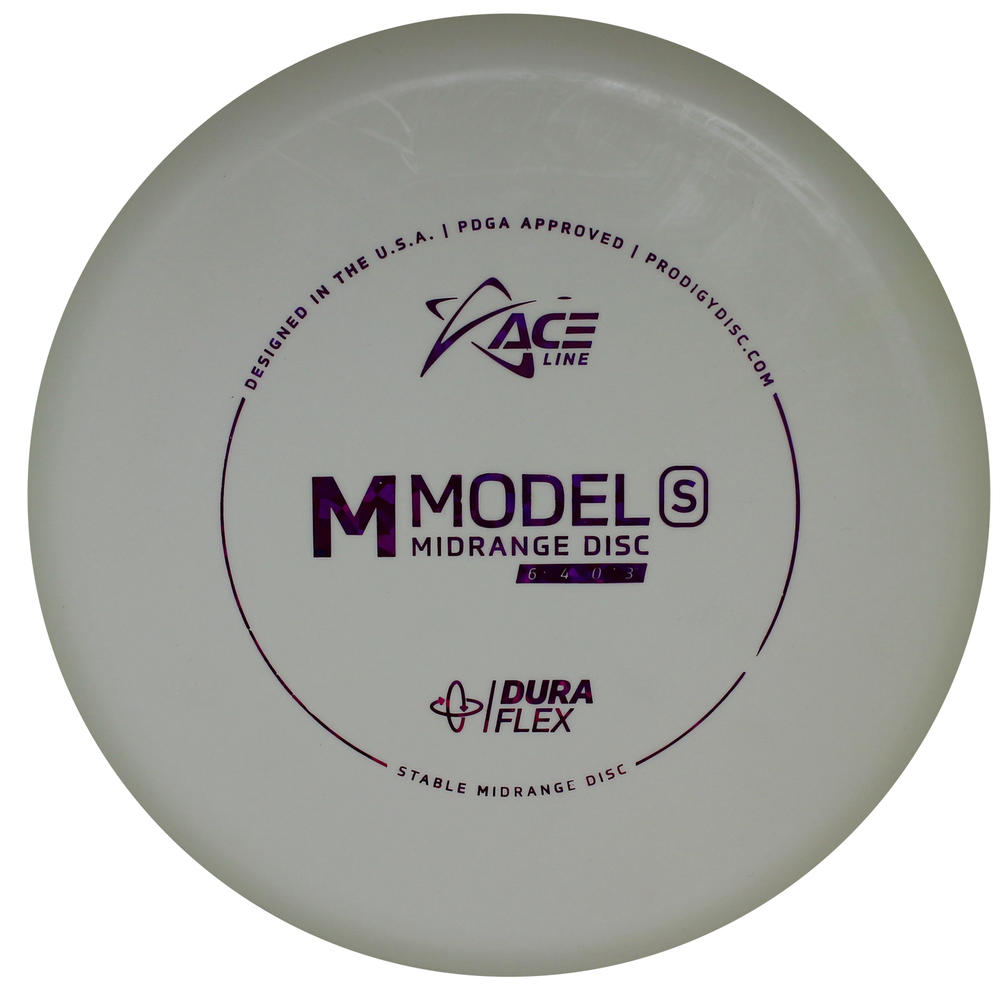 DuraFlex M Model S