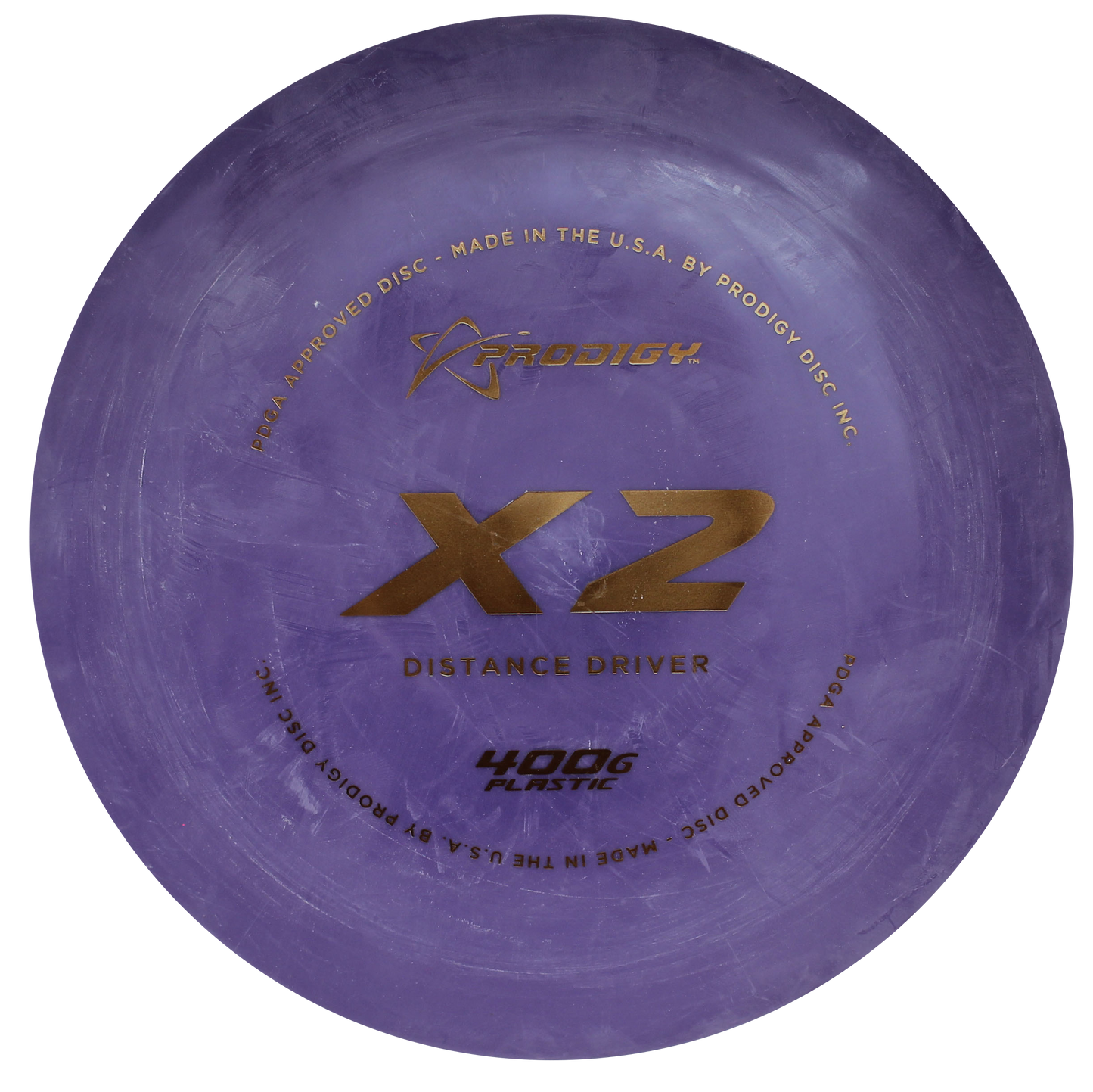 400G X2