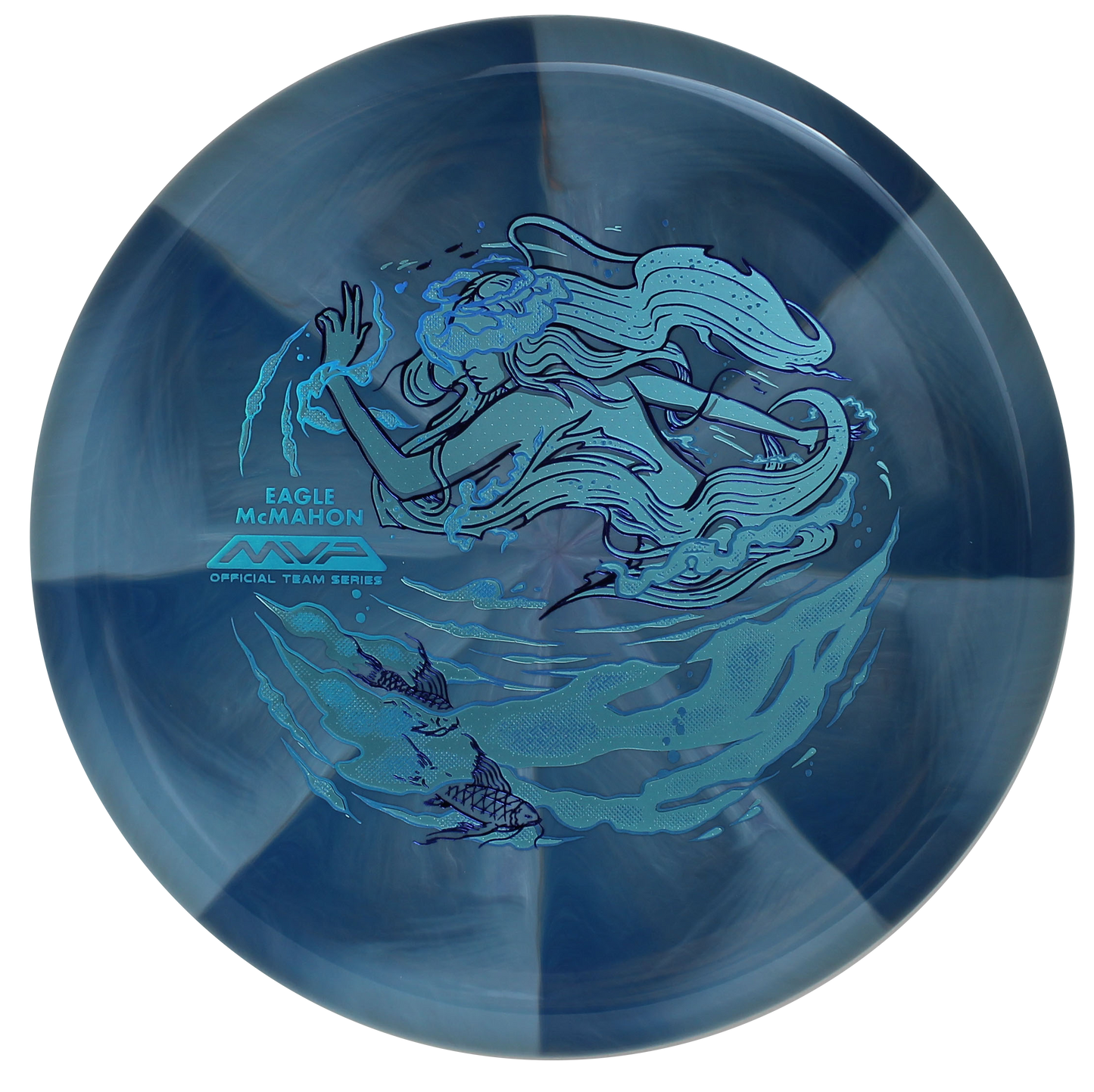 Streamline Cosmic Neutron Range – Eagle McMahon