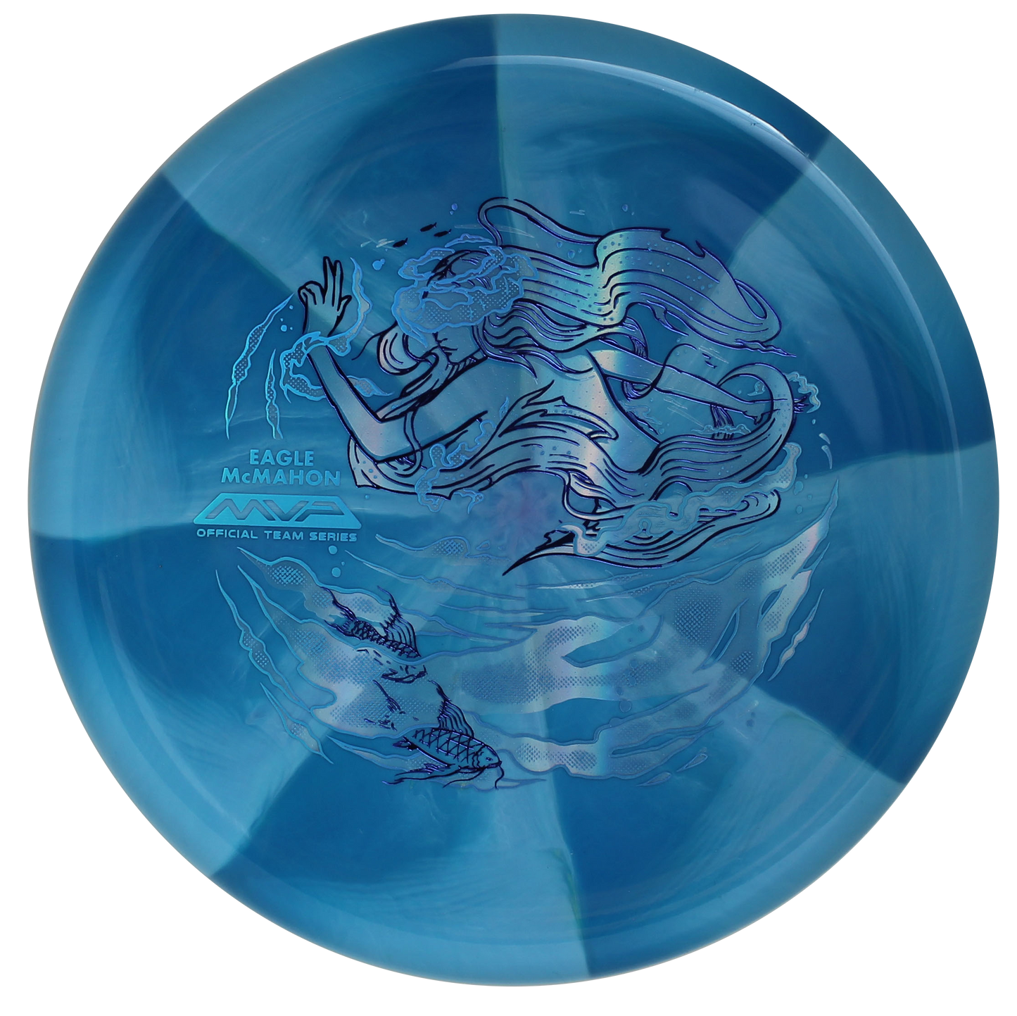 Streamline Cosmic Neutron Range – Eagle McMahon