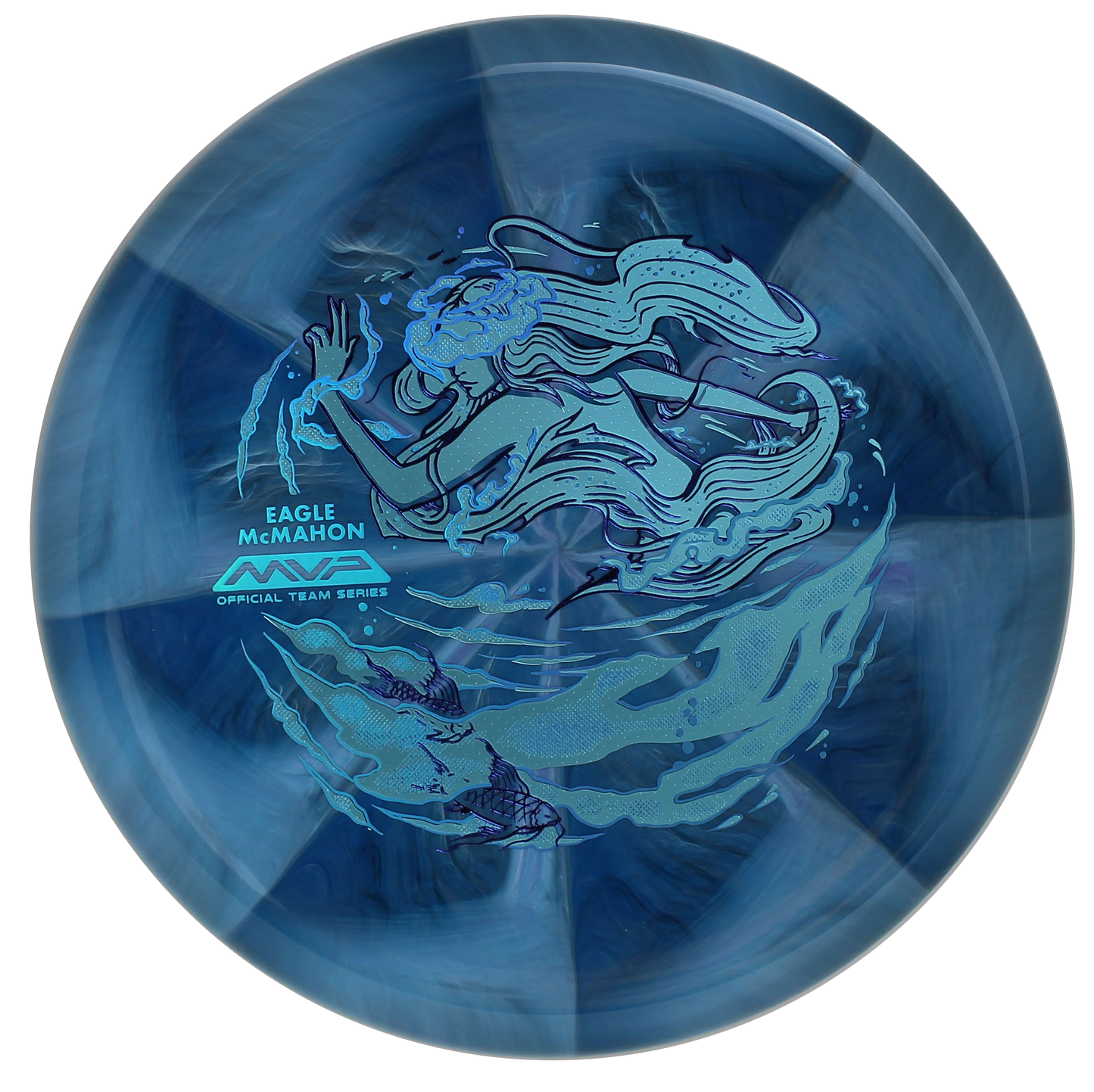 Streamline Cosmic Neutron Range – Eagle McMahon