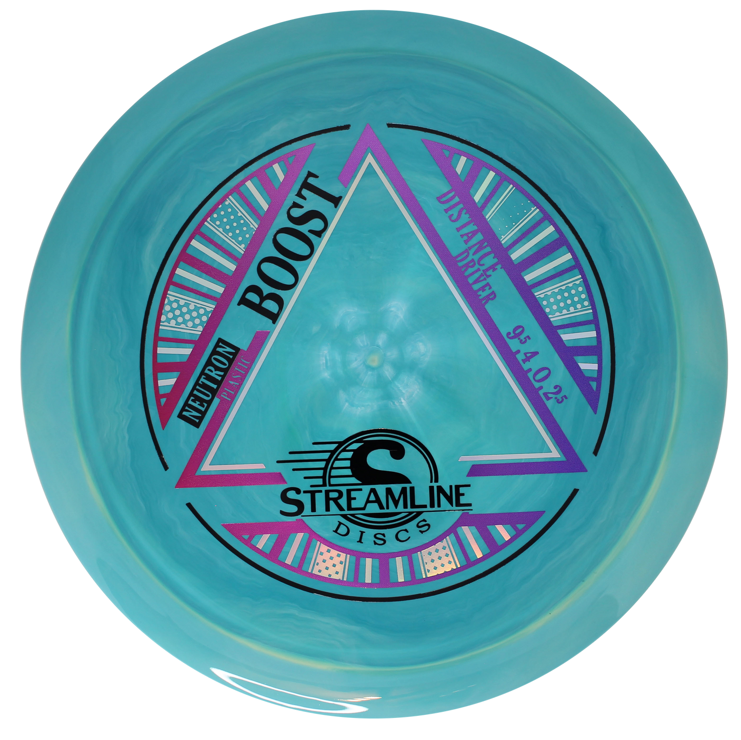 Neutron Boost Stock