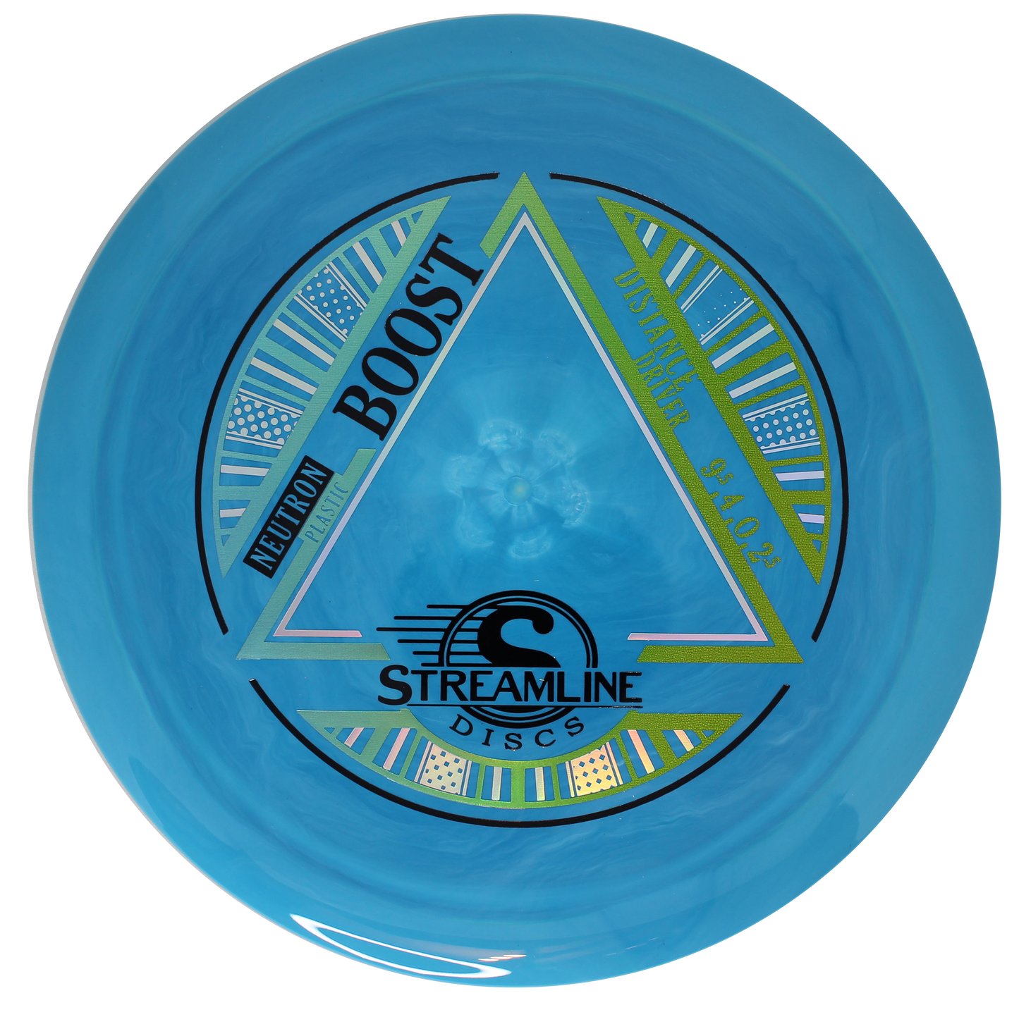 Neutron Boost Stock
