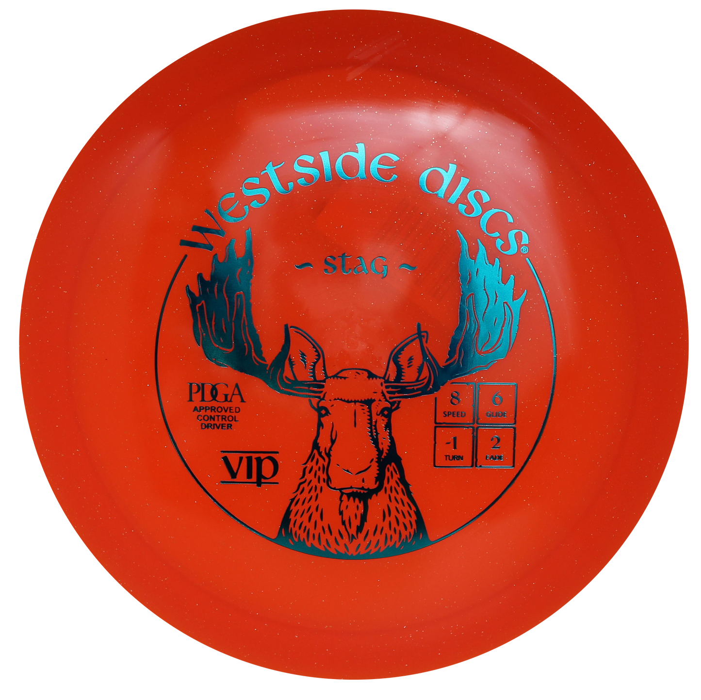 Vip Stag