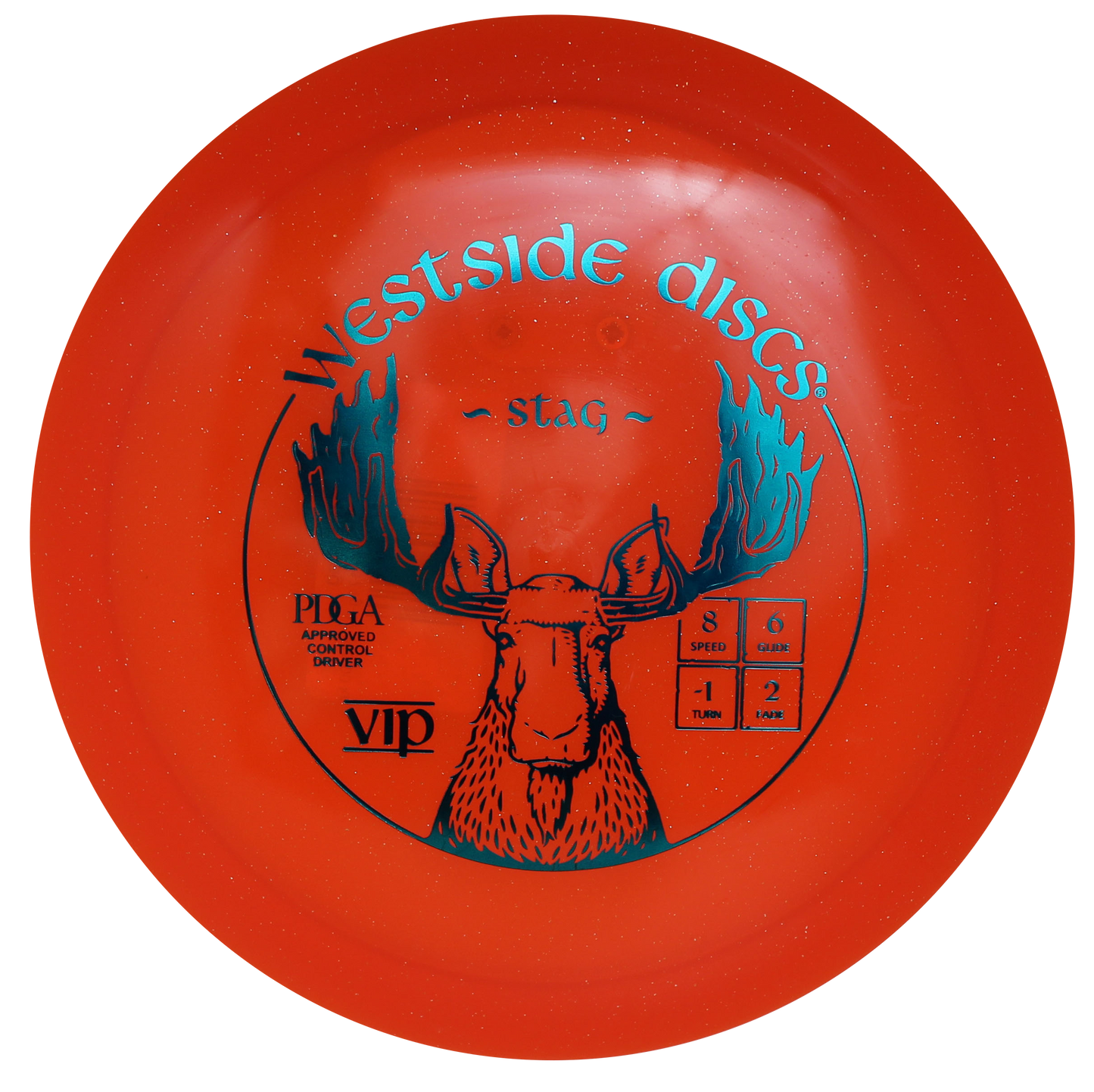 Vip Stag