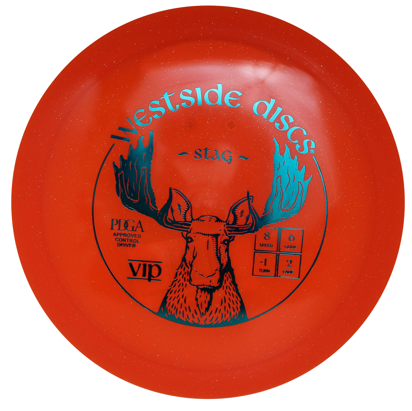 Vip Stag