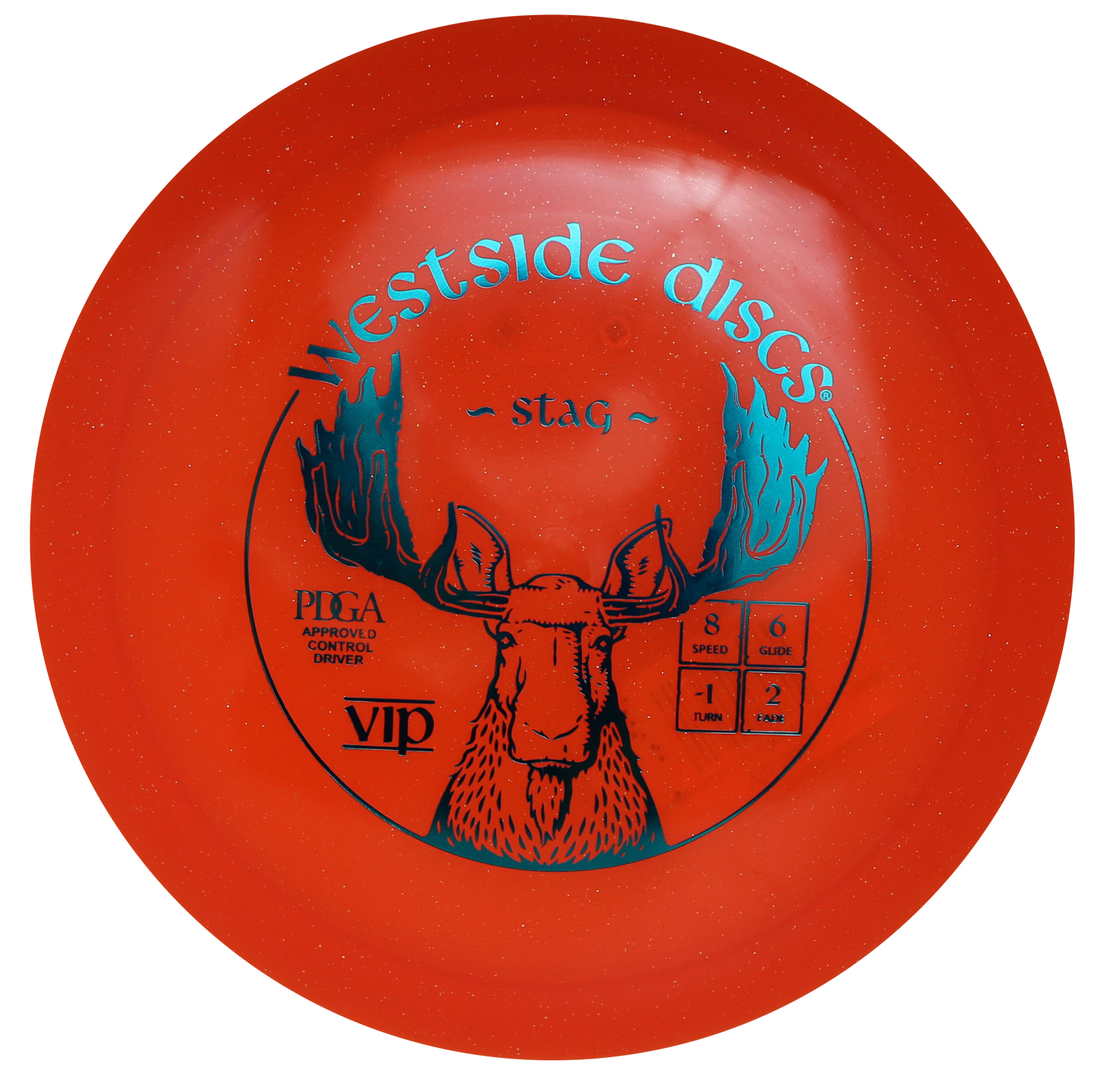 Vip Stag