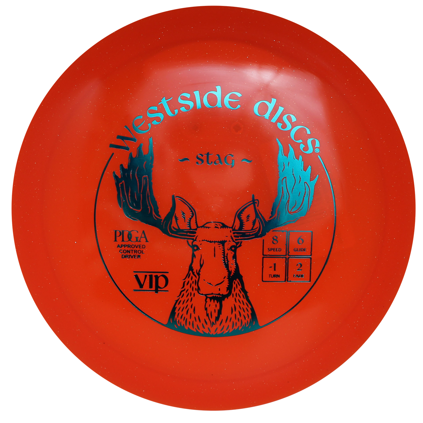 Vip Stag
