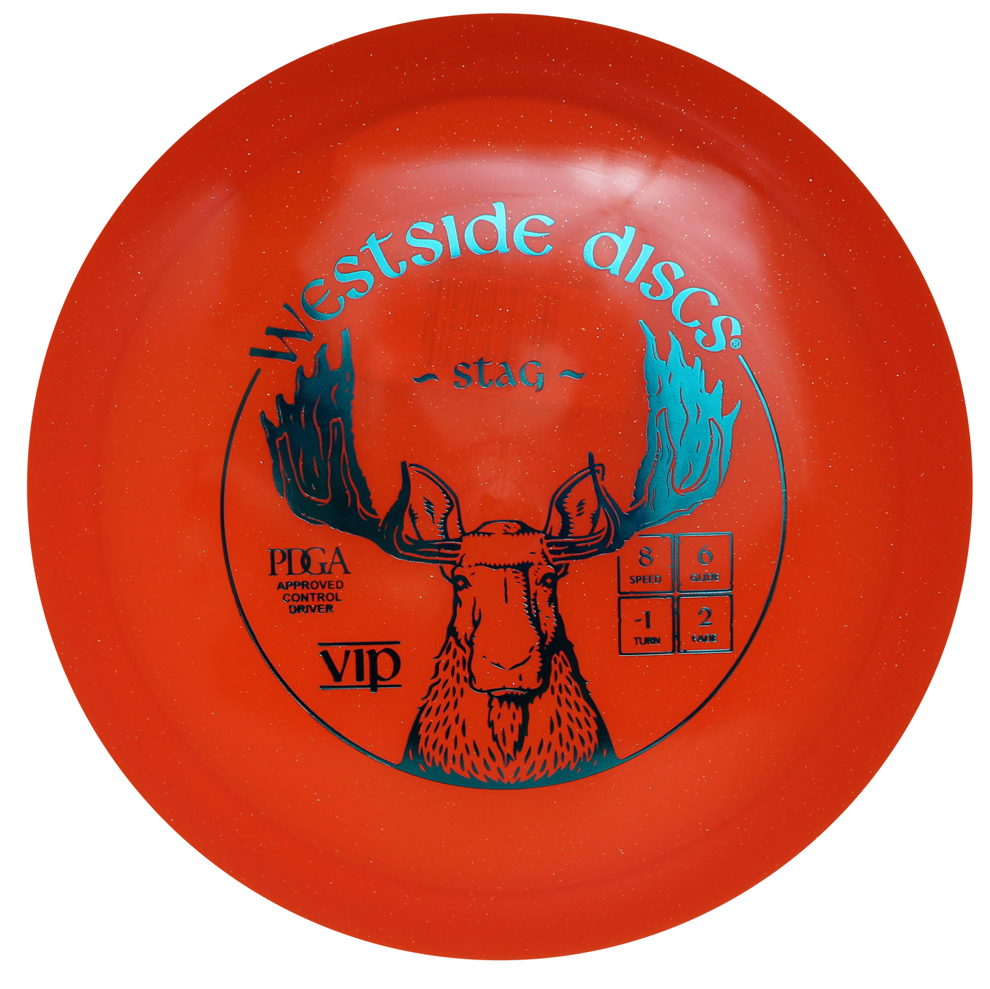 Vip Stag