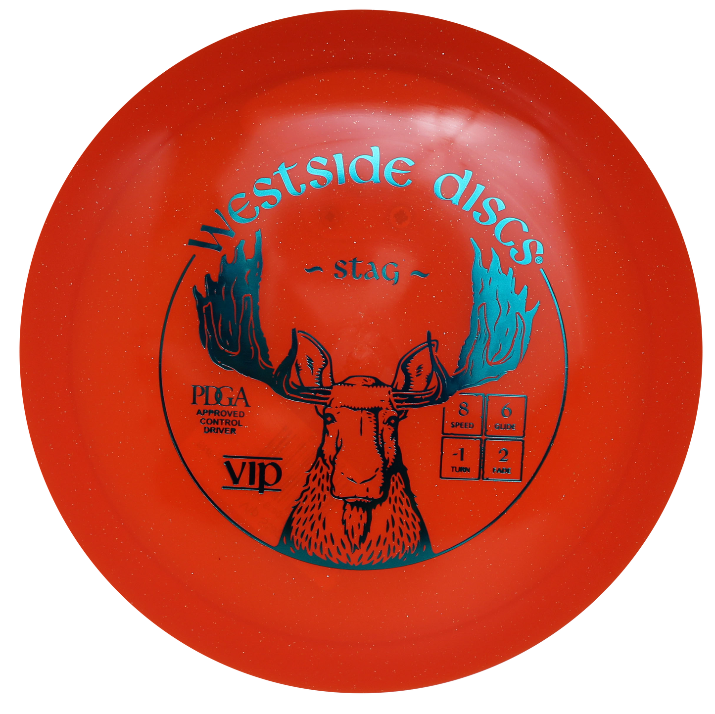 Vip Stag