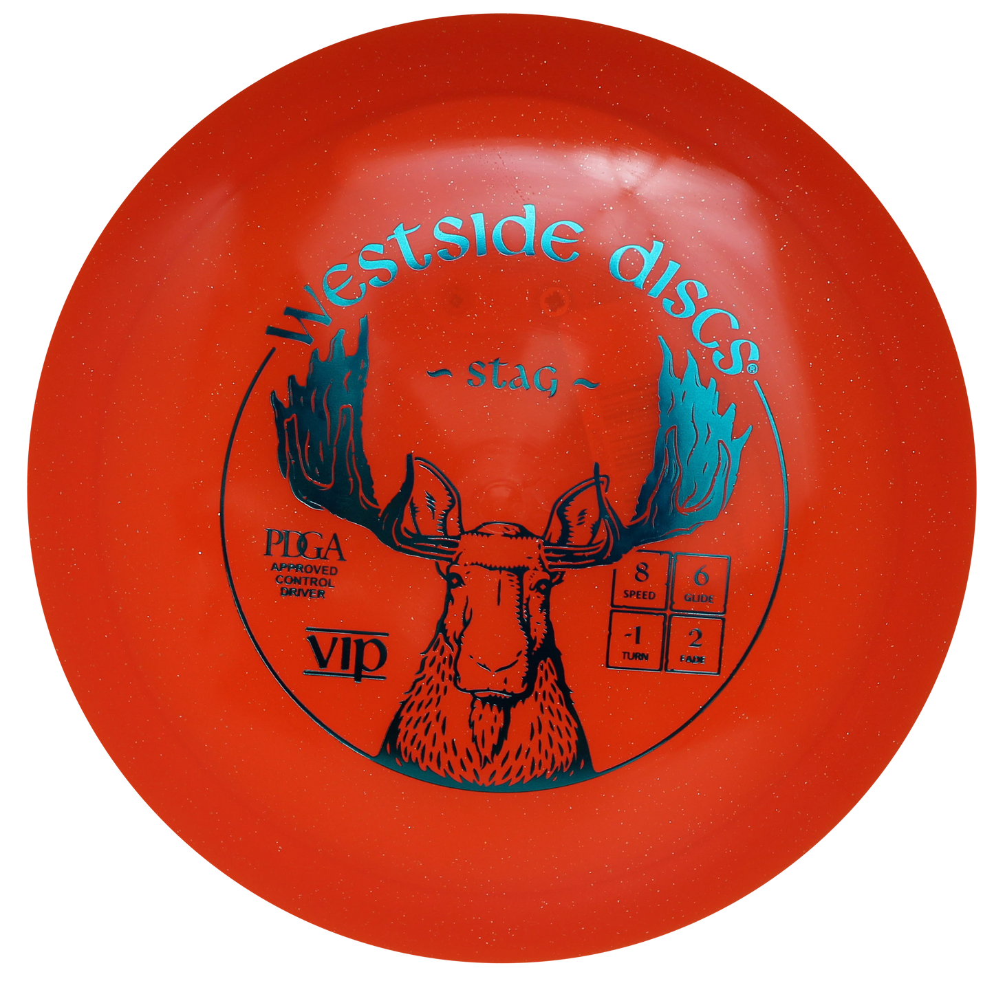 Vip Stag