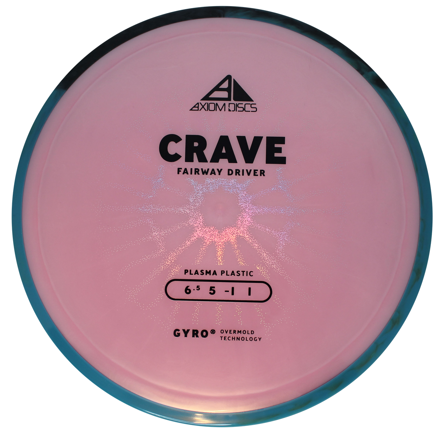 Plasma Crave