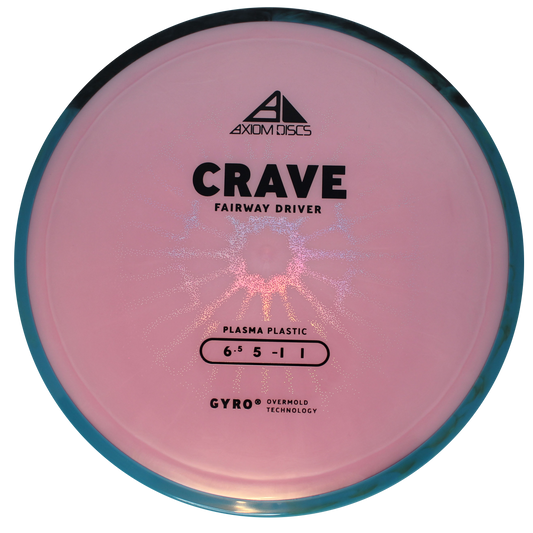 Plasma Crave