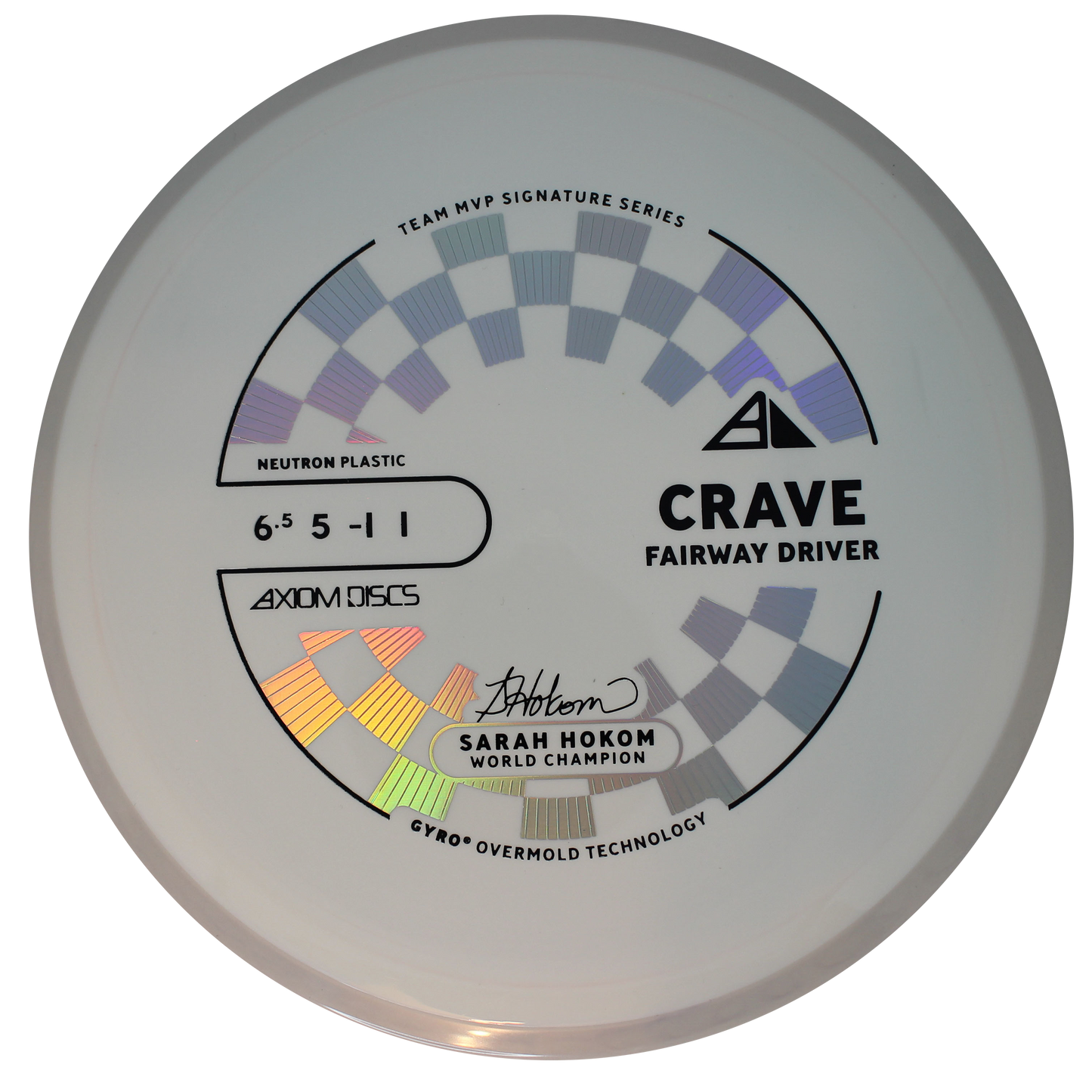Neutron Crave