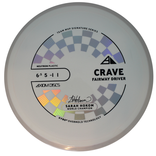 Neutron Crave