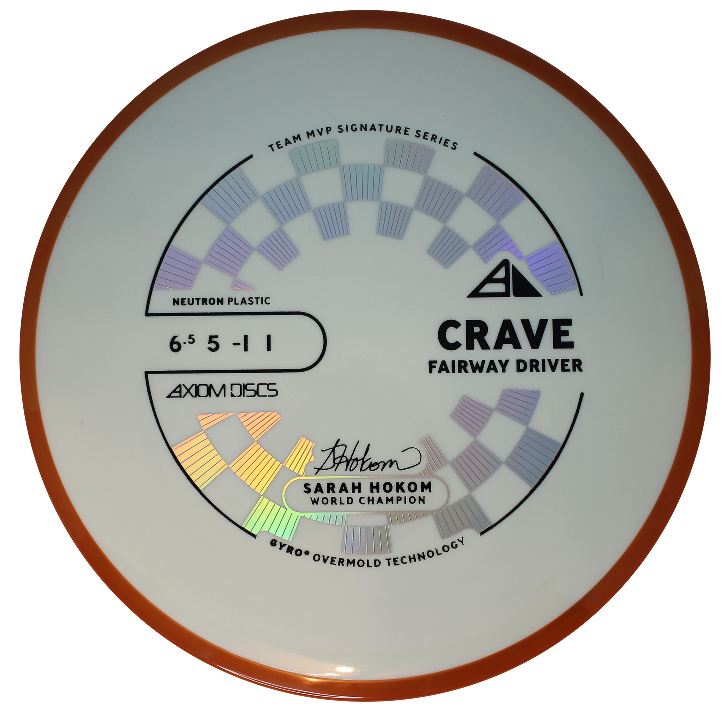 Neutron Crave