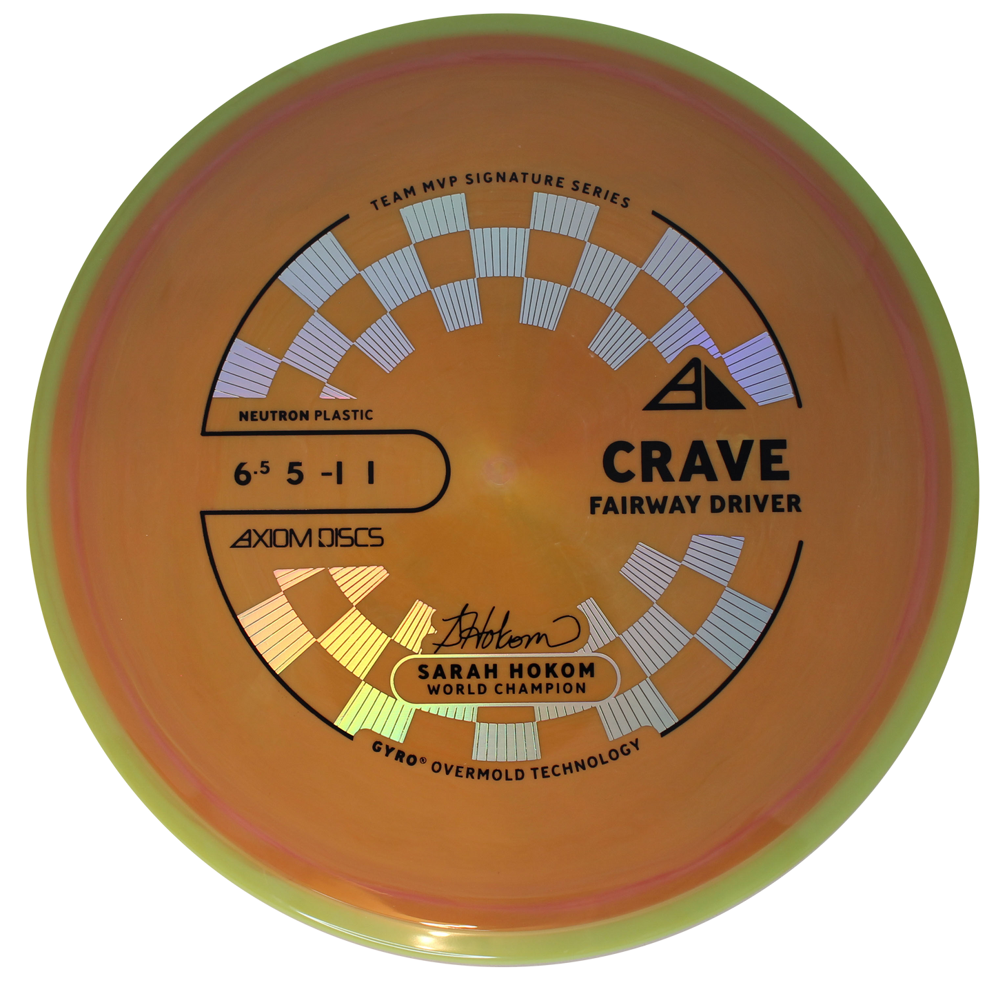 Neutron Crave