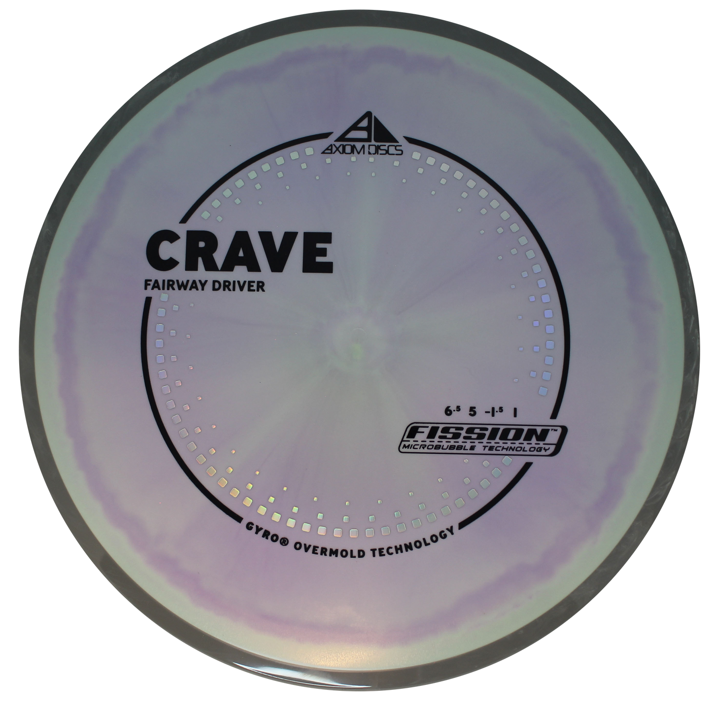 Fission Crave