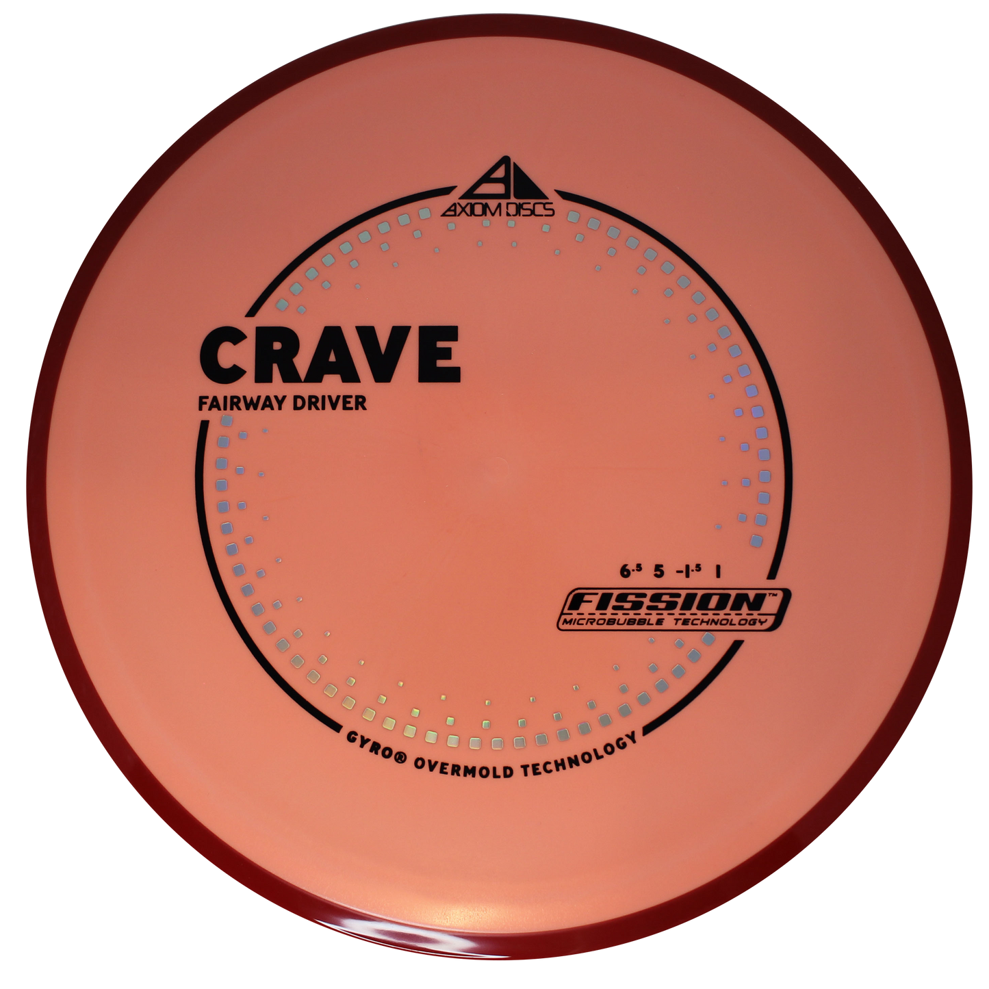 Fission Crave