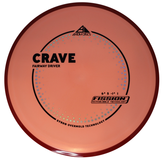 Fission Crave