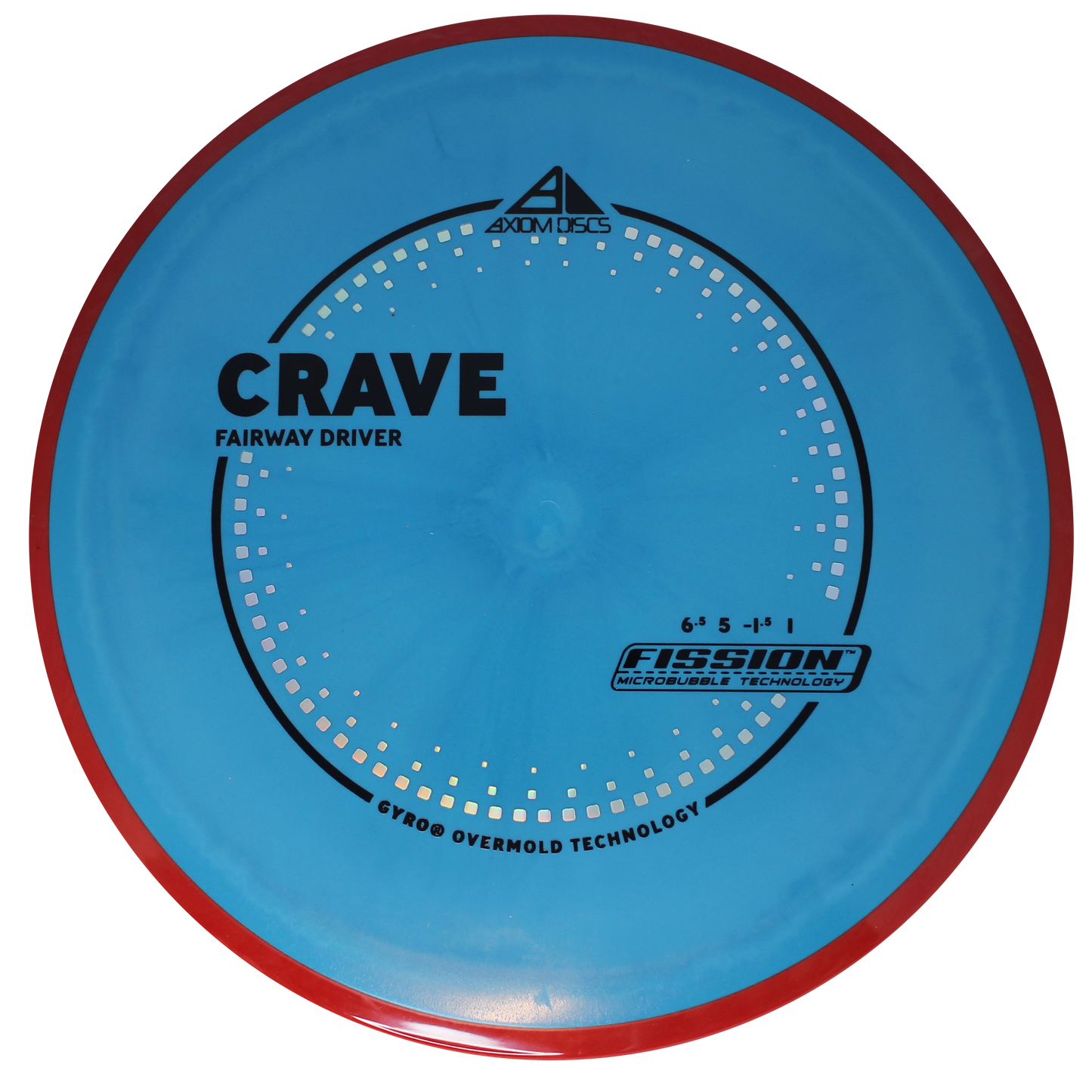 Fission Crave