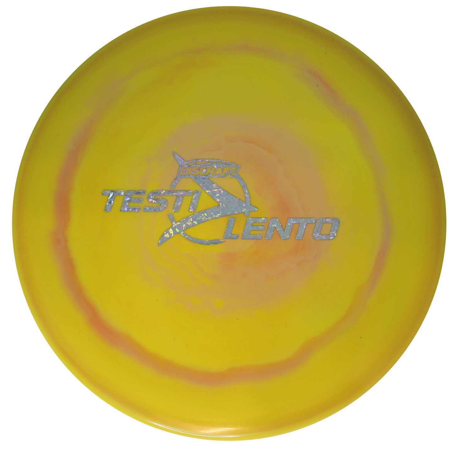 TestiLento Caliber Seppo Paju